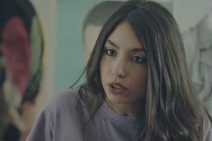 Kırmızı Oda Melek karakteri kimdir? Nilsu Yılmaz kaç yaşında, nereli?