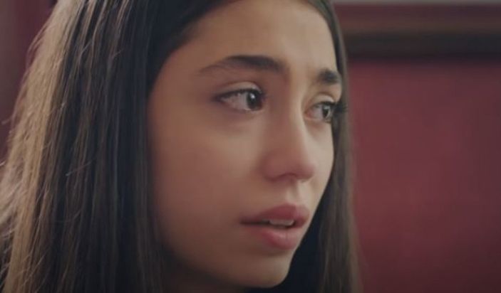 Kırmızı Oda Melek karakteri kimdir? Nilsu Yılmaz kaç yaşında, nereli?