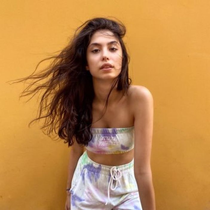 Kırmızı Oda Melek karakteri kimdir? Nilsu Yılmaz kaç yaşında, nereli?