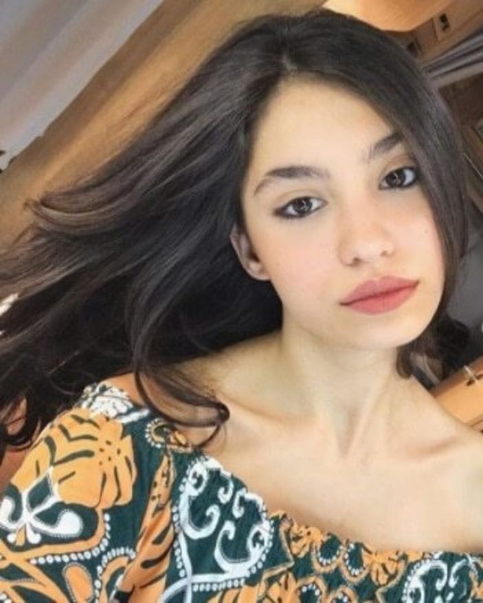 Kırmızı Oda Melek karakteri kimdir? Nilsu Yılmaz kaç yaşında, nereli?