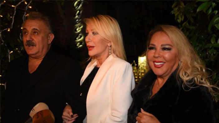 Safiye Soyman, gençleşti