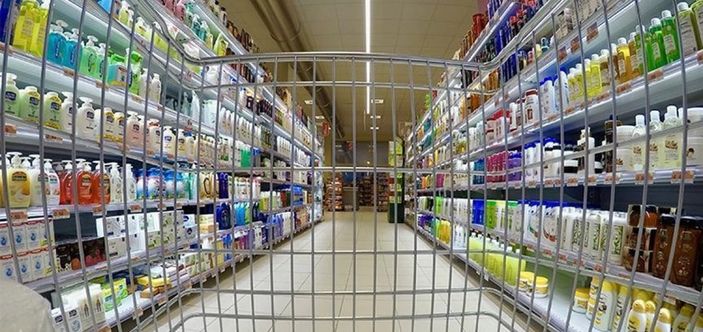 Perakende satış hacmi