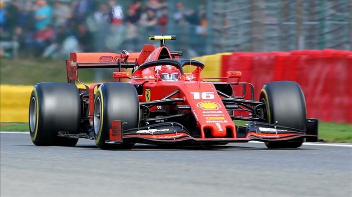 Formula 1 Türkiye nasıl izlenir? S Sport nedir, nasıl izlenir? S Sport frekans bilgileri
