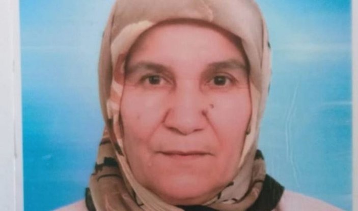 Adana'da yaşlı kadını öldüren iki sanığa önce müebbet sonra tahliye