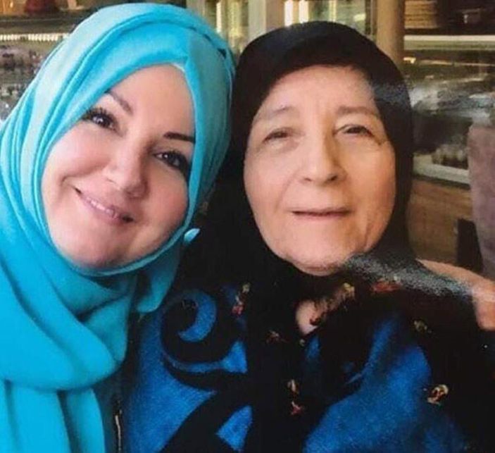 İkbal Gürpınar, taburcu oldu