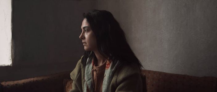 Bir Başkadır dizisi Ruhiye kimdir? Funda Eryiğit kaç yaşında, nereli?