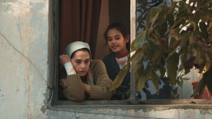 Bir Başkadır dizisi Ruhiye kimdir? Funda Eryiğit kaç yaşında, nereli?