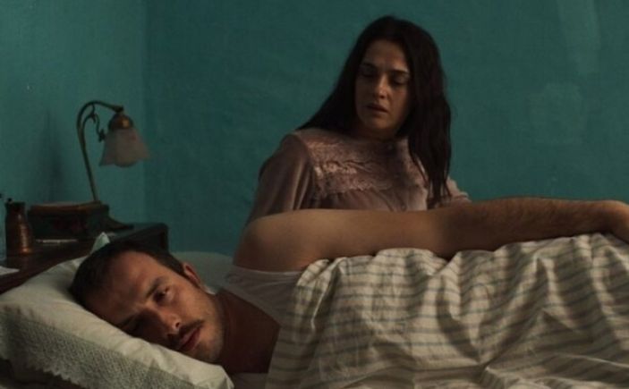 Bir Başkadır dizisi Ruhiye kimdir? Funda Eryiğit kaç yaşında, nereli?