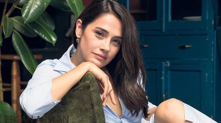 Bir Başkadır dizisi Ruhiye kimdir? Funda Eryiğit kaç yaşında, nereli?