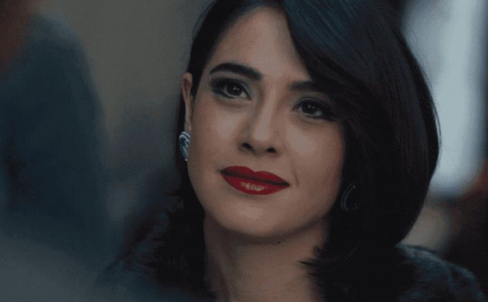 Bir Başkadır dizisi Ruhiye kimdir? Funda Eryiğit kaç yaşında, nereli?