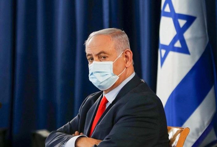 İsrail, 8 milyon doz koronavirüs aşısı için Pfizer ile anlaştı
