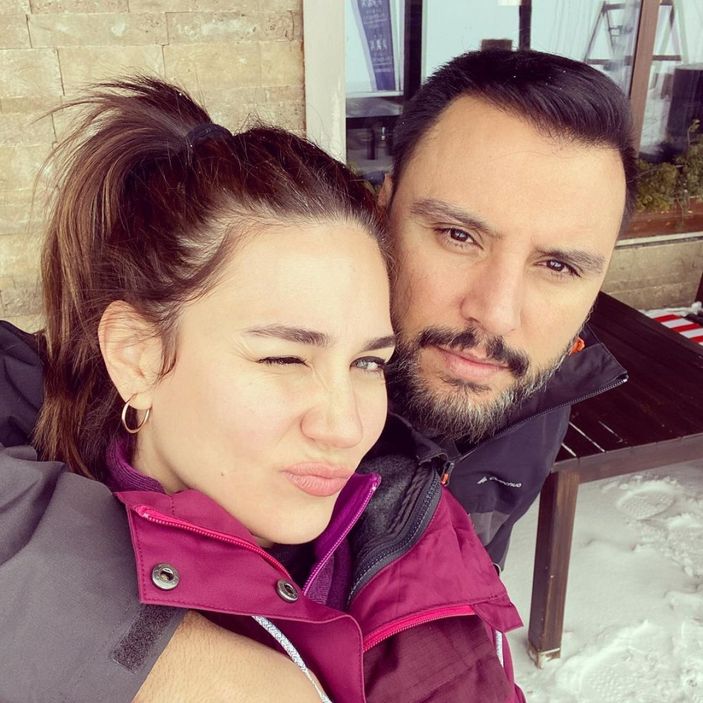 Alişan: Dördüncü yılımızda dört kişi olacağız