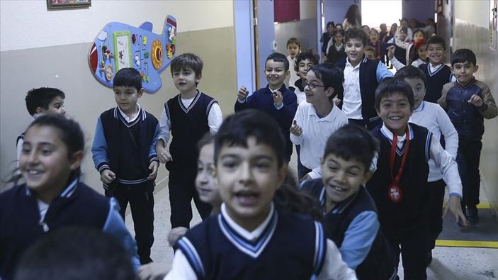 Okullar ne zaman açılacak? Kasım ara tatili kaç gün? Ara tatil ne zaman bitecek?