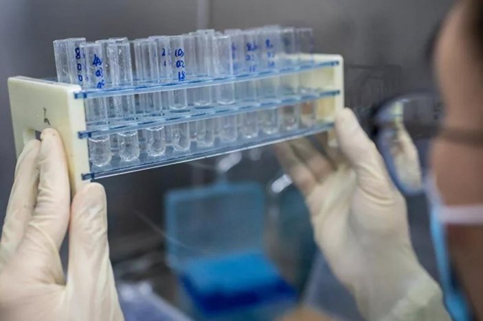 BioNTech ve Fosun Pharma, Çin'de aşı adayının 2. aşama denemelerine başlayacak