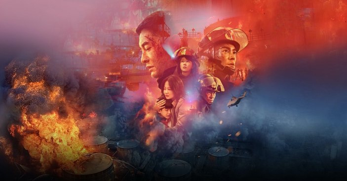Alevlere Karşı filmi oyuncuları kimler? Alevlere Karşı filmi konusu nedir?