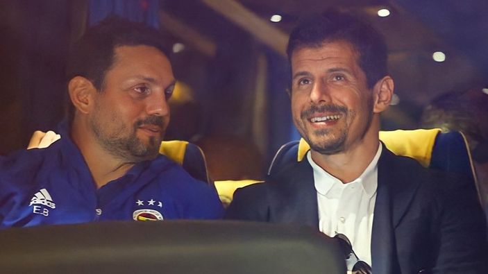 Emre Belözoğlu: Hiçbir futbolcudan maaş indirimi istemedik