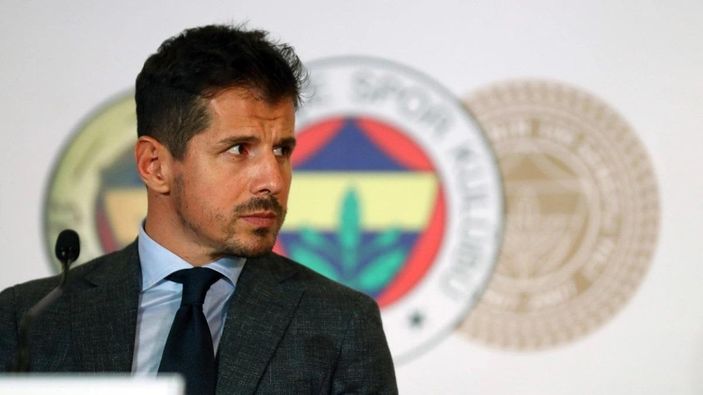 Emre Belözoğlu: Hiçbir futbolcudan maaş indirimi istemedik