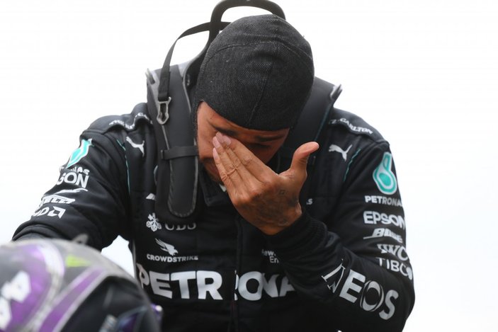 Lewis Hamilton: Türkiye GP gibi yarışların daha fazla olması lazım