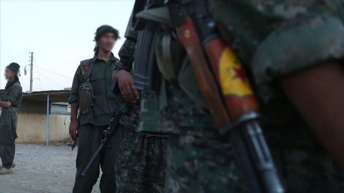 Terör örgütü YPG, Hol Kampı'nda tuttuğu DEAŞ'lıları salıyor