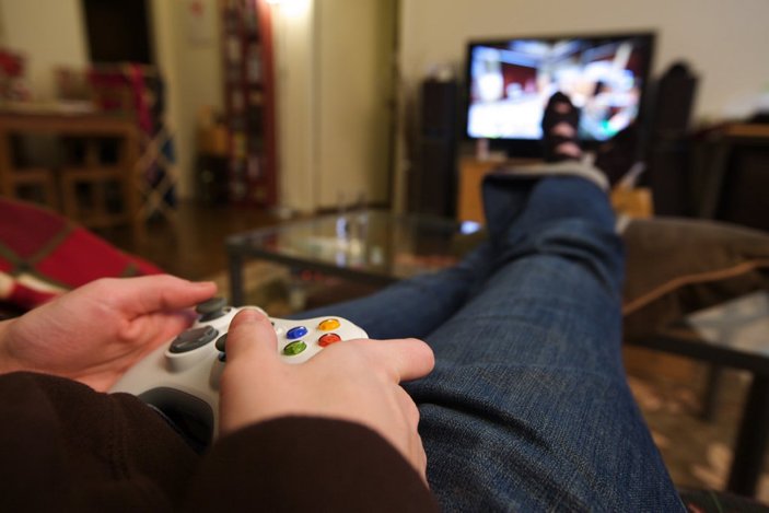 Oxford Üniversitesi: Video oyunları kişiyi mutlu ediyor