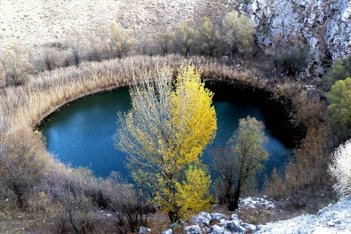 Sivas göl