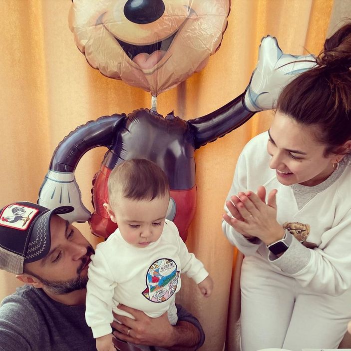 Alişan: Dördüncü yılımızda dört kişi olacağız