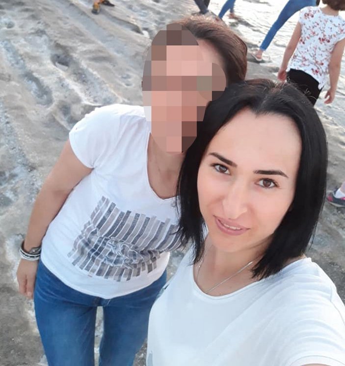 Antalya'da boşanmak isteyen eşini öldüren sanığa ağırlaştırılmış müebbet istemi