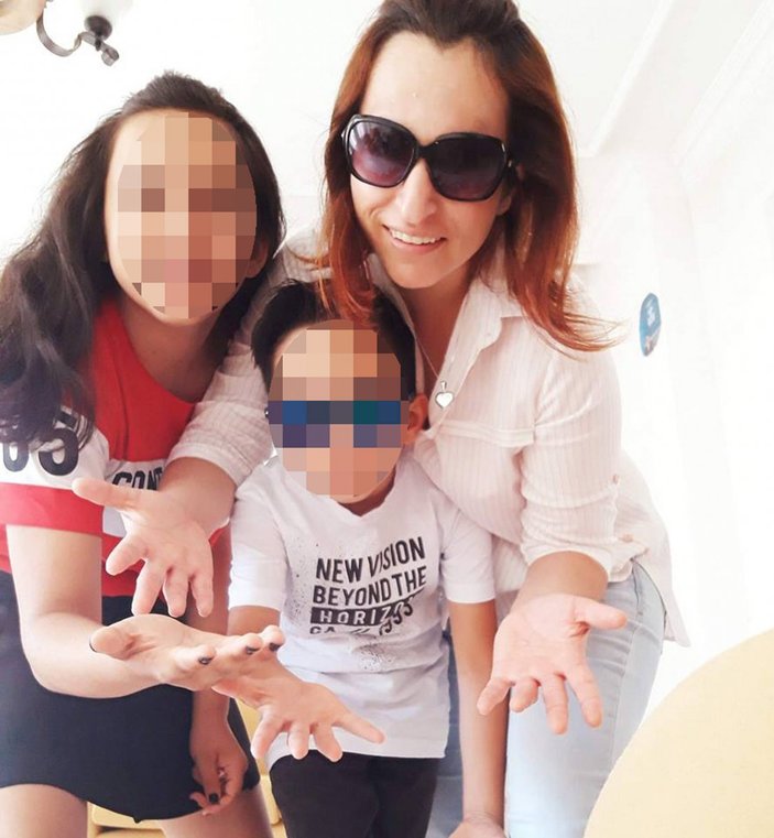Antalya'da boşanmak isteyen eşini öldüren sanığa ağırlaştırılmış müebbet istemi