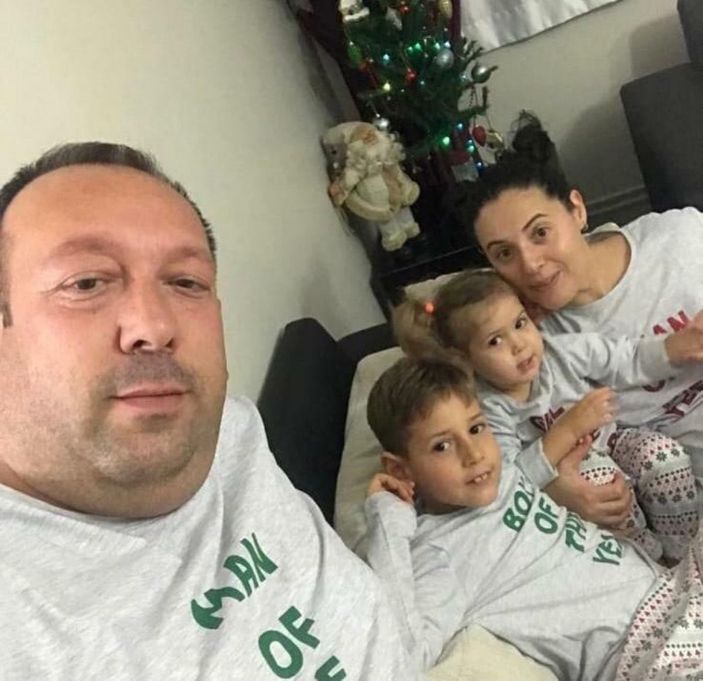 Ayda Gezgin’in enkaz altında annesi ile yaptığı konuşma duygulandırdı