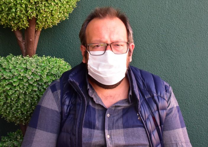 d Ayda Gezgin’in enkaz altında annesi ile yaptığı konuşma duygulandırdı