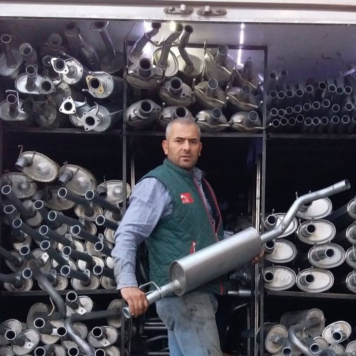 Kahramanmaraş'ta kardeşler arasında kavga çıktı: 1 ölü