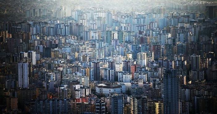 aa Kentsel dönüşüm, kentsel kaliteyi de artıracak