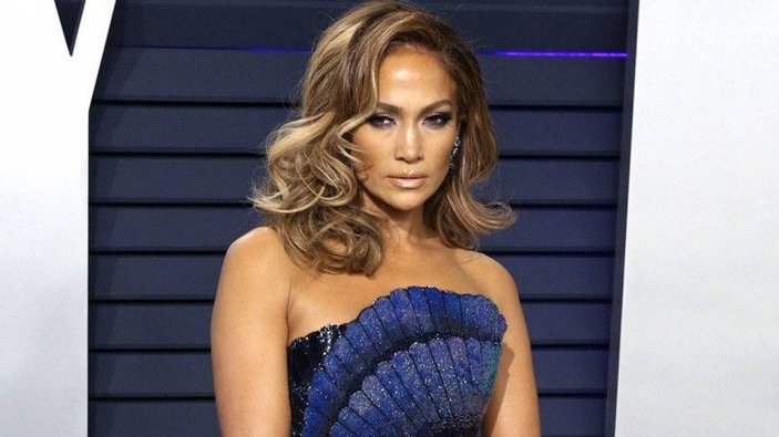 Jennifer Lopez, ticareti sevdi
