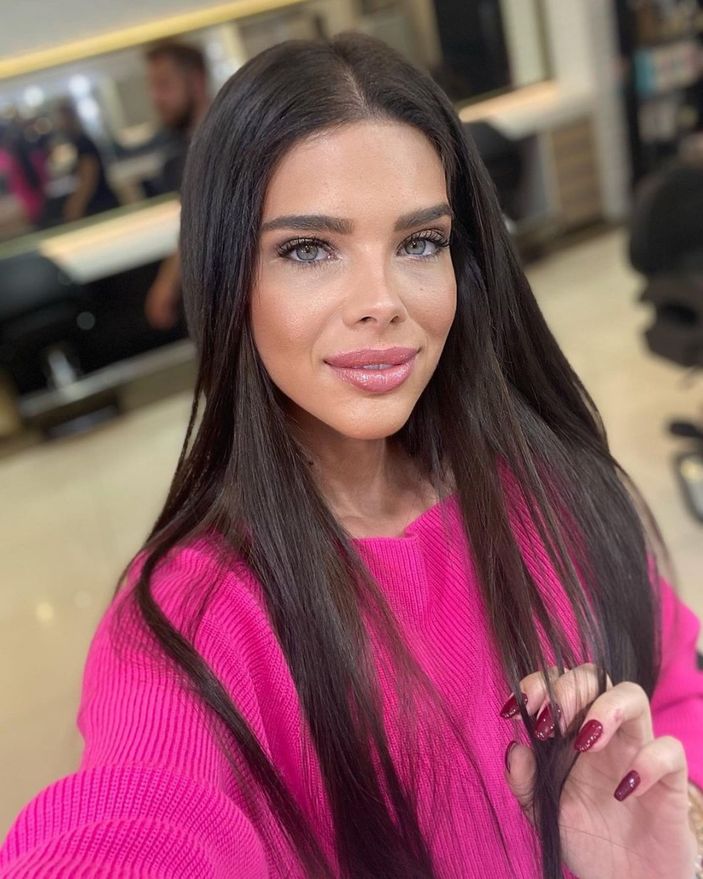 Damla Ersubaşı: Yüzümde estetik yok