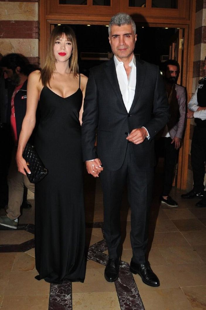 Özcan Deniz: Korkma oğlum