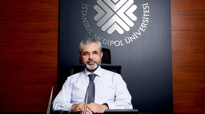 Sabahattin Aydın kimdir? Sağlık Bakanı Yardımcısı Sabahattin Aydın kaç yaşında, nereli?