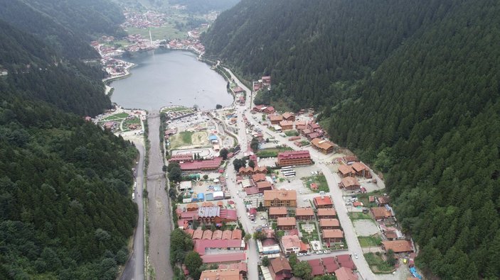 Trabzon Uzungöl