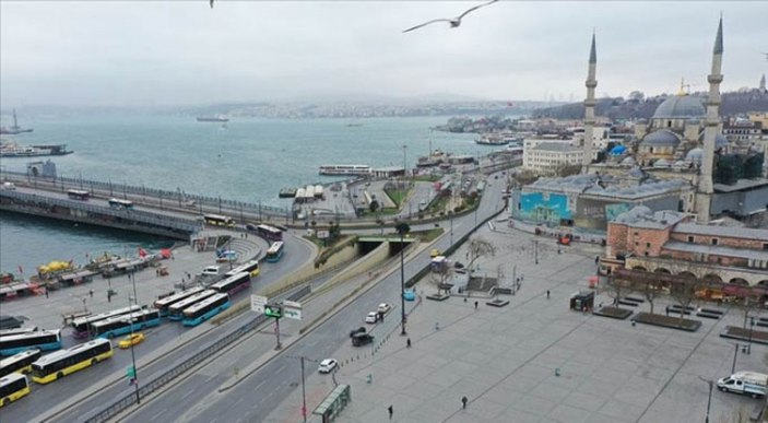 Sokağa çıkma kısıtlaması ne zaman? Hafta sonu sokağa çıkma yasağı var mı? Hangi saatler arası yasak olacak?