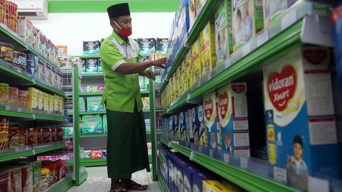 Endonezya ekonomisi yatırım arayışında