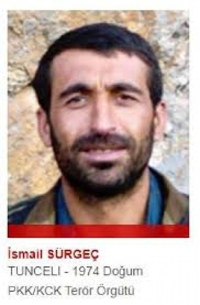 HDP'den öldürülen terörist İsmail Sürgeç'in ailesine taziye ziyareti