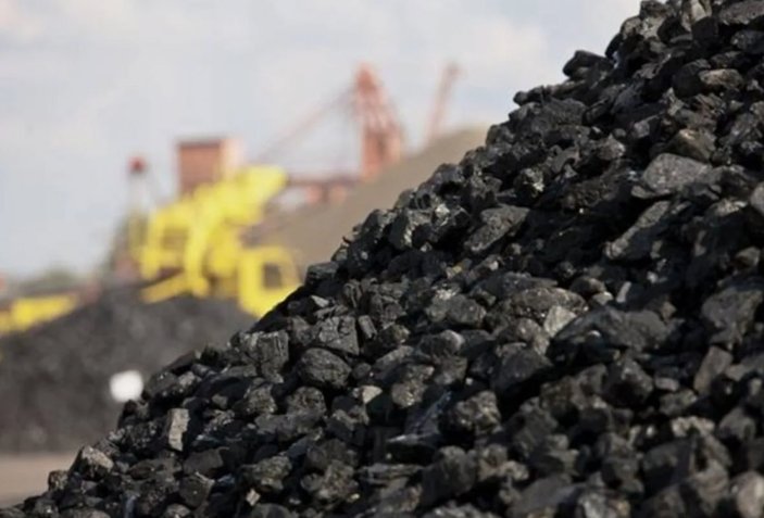 Fatih Dönmez: Taş kömürü kaynağımız 1.5 milyar tona yükseldi