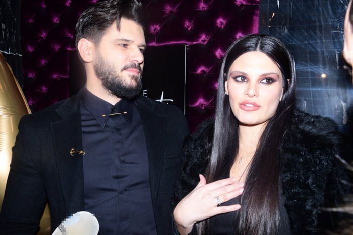 Tolgahan Sayışman: İlk kepçeyi vurduk