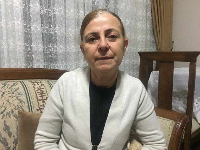 Adana'da müebbet hapis cezasına adli kontrol kararı HSK’lık oldu