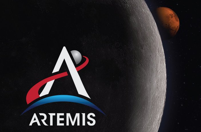 NASA ARTEMİS