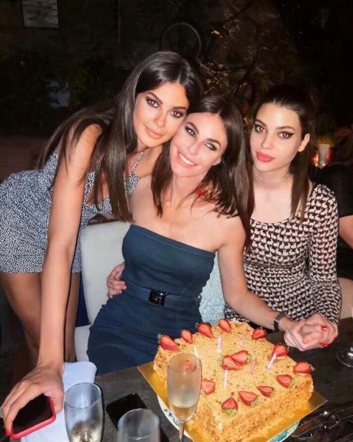 Defne Samyeli’den annelik açıklaması