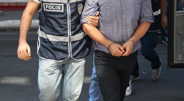 Diyarbakır'da DTK soruşturması: 19 avukata gözaltı