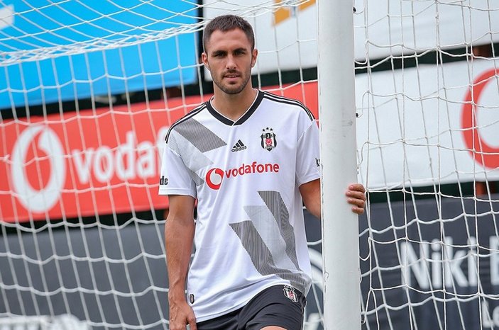 Victor Ruiz: Beşiktaş'taki durum utanç verici