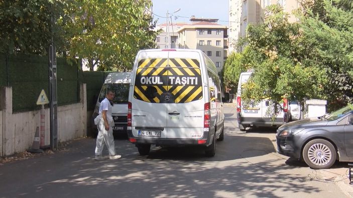 Okullar uzaktan eğitime döndü, servis tartışmaları yeniden başladı