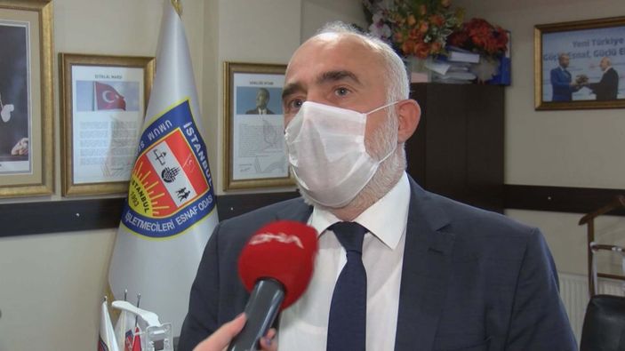 Okullar uzaktan eğitime döndü, servis tartışmaları yeniden başladı