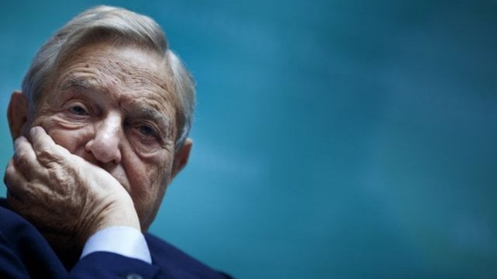George Soros, komplo iddialarına cevap verdi